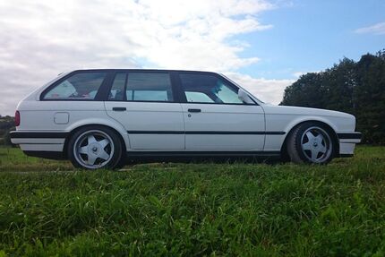 BMW 325 205.000 km 15.999 &euro; Sachsenheim 74343