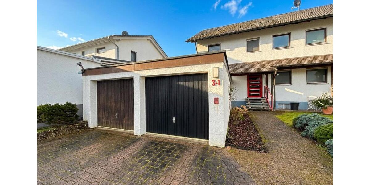 Doppelhaushälfte Gundelsheim - 4.5 Zimmer, 124 m&sup2;, 449.000&euro; | Angebot:26040105