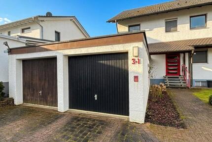 Haus Gundelsheim - 4.5 Zimmer, 124 m&sup2;, 449.000&euro; | Angebot:26040105