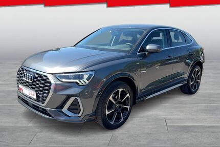 Audi Q3 110.698 km 26.460 &euro; Mosbach 74821