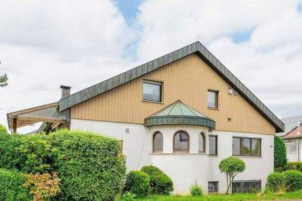 Haus Bönnigheim - 1 Zimmer, 320 m&sup2;, 750.000&euro; | Angebot:25755913