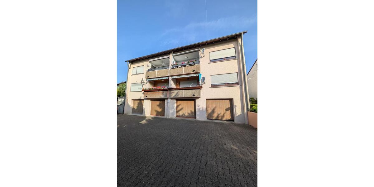 Etagenwohnung Bietigheim-Bissingen Bissingen - 3 Zimmer, 78 m&sup2;, 279.000&euro; | Angebot:26765105