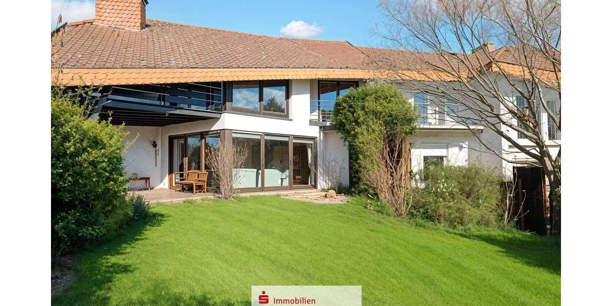 Einfamilienhaus Sankt Leon-Rot Rot - 6 Zimmer, 250 m&sup2;, 675.000&euro; | Angebot:21842180