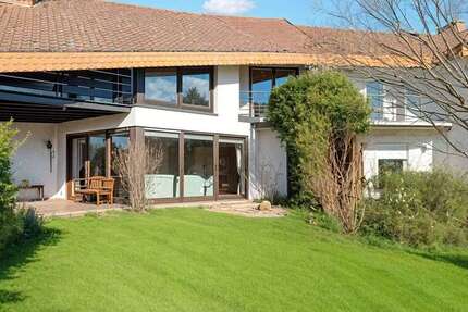 Haus Sankt Leon-Rot Rot - 6 Zimmer, 250 m&sup2;, 675.000&euro; | Angebot:21842180