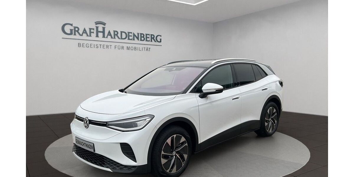 VW ID.4 5.600 km 39.900 &euro; Bruchsal 76646