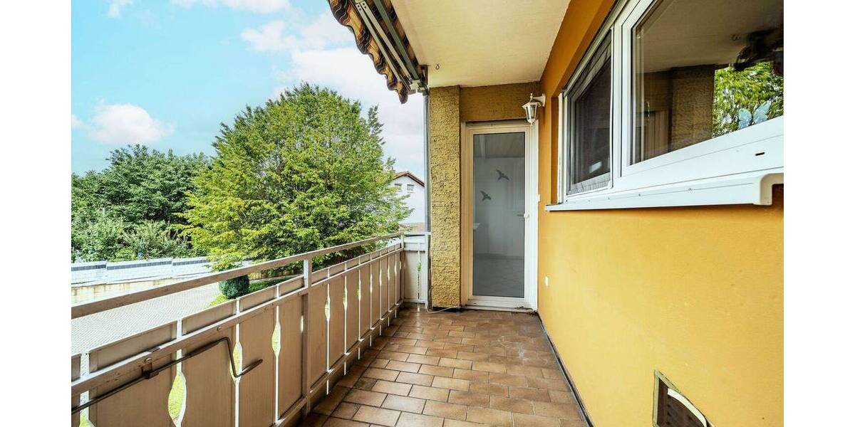 Etagenwohnung Sinsheim - 3 Zimmer, 64 m&sup2;, 175.000&euro; | Angebot:25686872