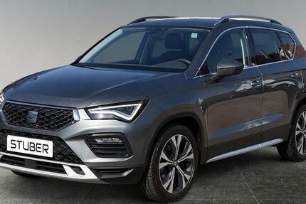 Seat Ateca 35.700 km 26.990 &euro; Zaberfeld 74374