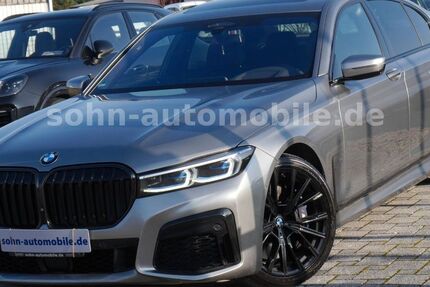 BMW 730 180.000 km 42.245 &euro; Rauenberg (Gewerbegebiet) 69231