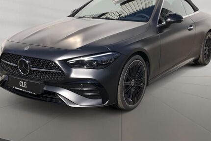 Mercedes-Benz CLE 450 22.500 km 78.849 &euro; Neckarsulm-Obereisesheim 74172