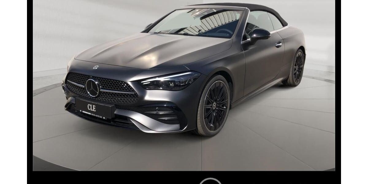 Mercedes-Benz CLE 450 22.500 km 78.849 &euro; Neckarsulm-Obereisesheim 74172