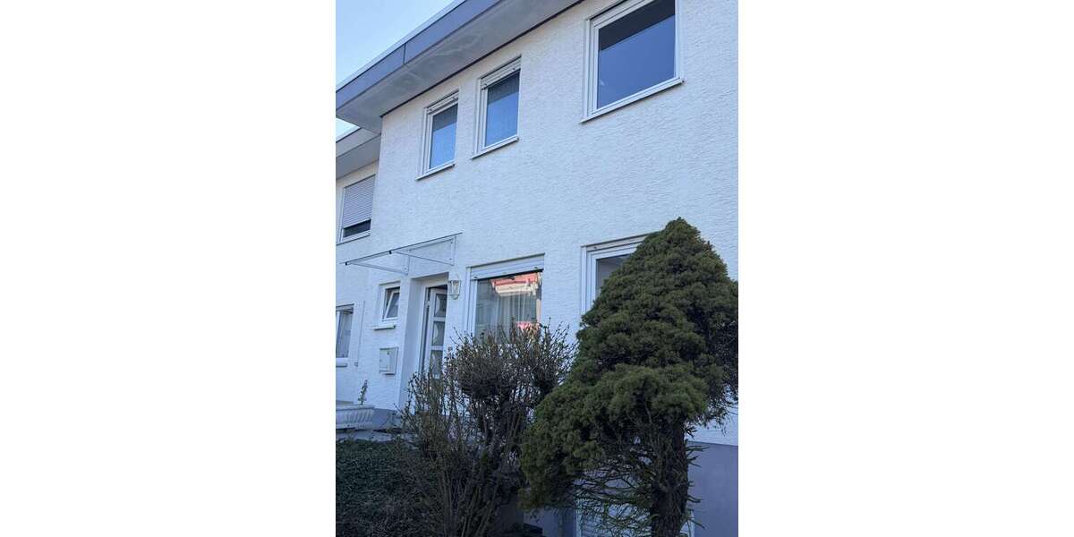 Einfamilienhaus Mosbach - 5.5 Zimmer, 110 m&sup2;, 310.000&euro; | Angebot:25403141