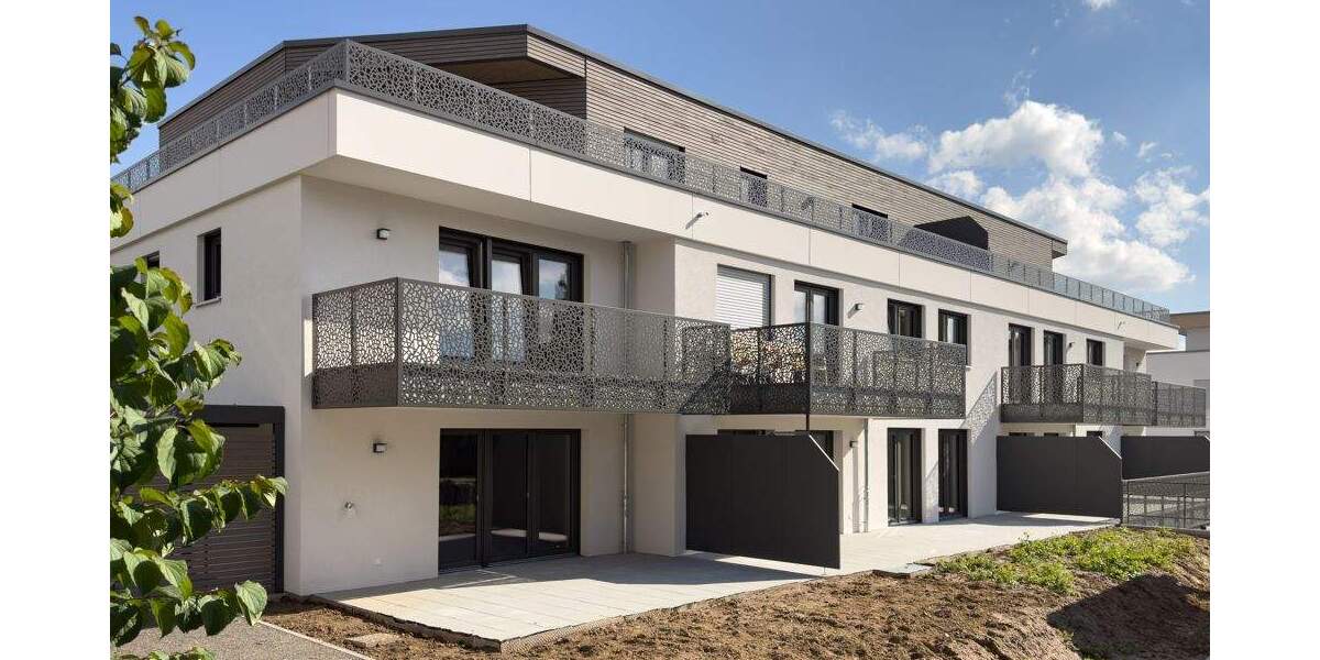 Etagenwohnung Güglingen - 4 Zimmer, 108 m&sup2;, 534.000&euro; | Angebot:25796156