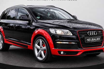 Audi Q7 272.100 km 10.800 &euro; Wiesloch 69168