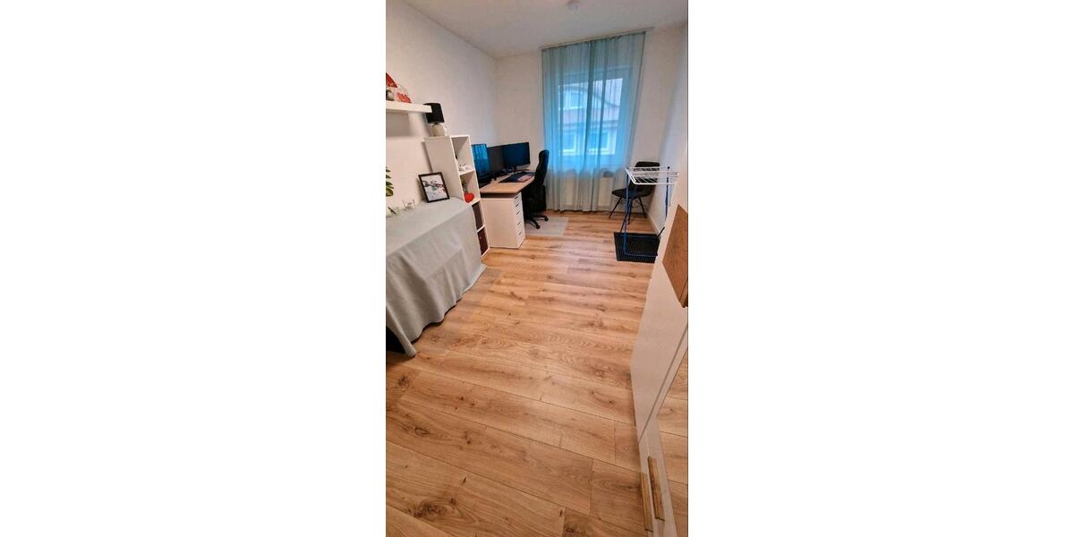 Etagenwohnung Massenbachhausen - 4 Zimmer, 108 m&sup2;, 349.000&euro; | Angebot:25980640