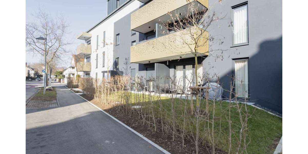 Etagenwohnung Heilbronn Böckingen - 2 Zimmer, 60 m&sup2;, 790&euro; | Angebot:25907130
