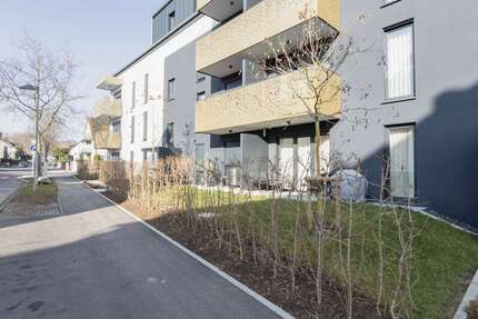 Wohnung Heilbronn Böckingen - 2 Zimmer, 60 m&sup2;, 790&euro; | Angebot:25907130