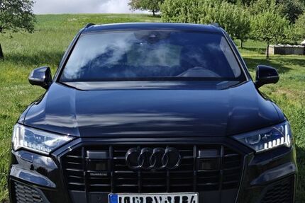 Audi Q7 102.666 km 53.000 &euro; Bad Rappenau 74906
