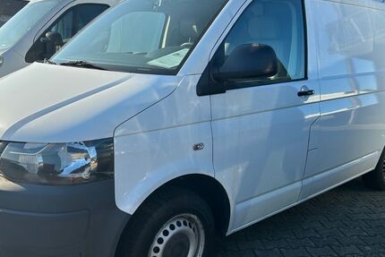 VW T5 Transporter 187.361 km 10.999 &euro; Sandhausen 69207