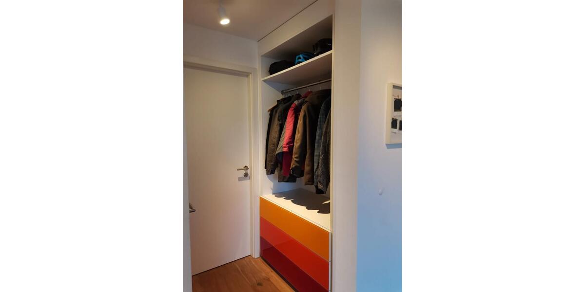 Etagenwohnung Heilbronn - 4 Zimmer, 125 m&sup2;, 1.760&euro; | Angebot:24835336