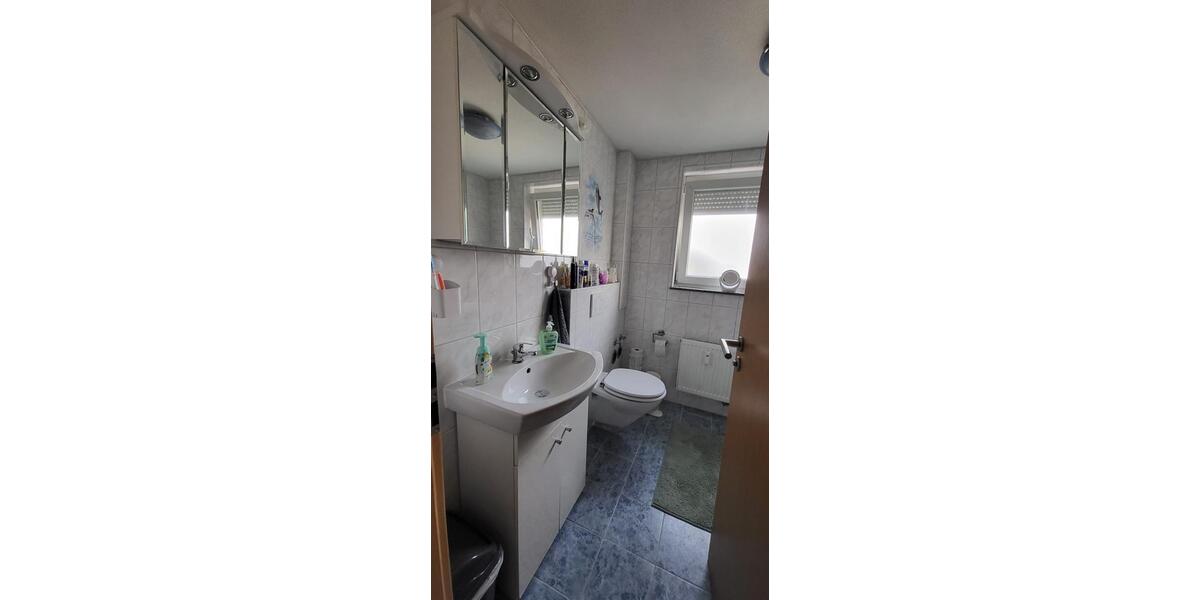 Dachgeschoßwohnung Neckarsulm - 3 Zimmer, 75 m&sup2;, 950&euro; | Angebot:25169205