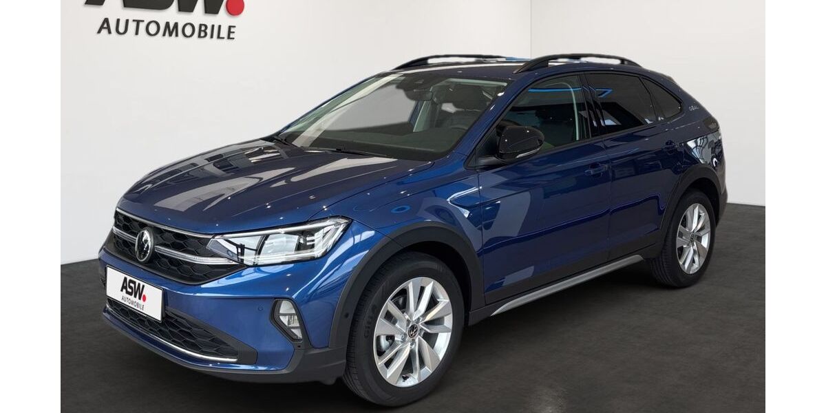 VW Taigo 7.900 km 22.790 &euro; Bad Rappenau 74906