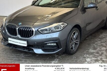 BMW 120 74.874 km 21.888 &euro; Heilbronn 74074
