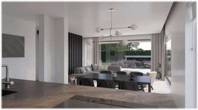 Wohnung Heilbronn Kernstadt - 3 Zimmer, 154 m&sup2;, 2.600&euro; | Angebot:25919844