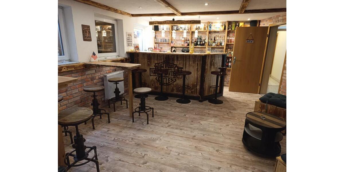 ObjNr:19662 - Tolles 2-3 Familienhaus mit Gewerbehalle in guter Lage von Mühlhausen - Mehrfamilienhaus, Wohnhaus Mühlhausen | Angebot:23602149