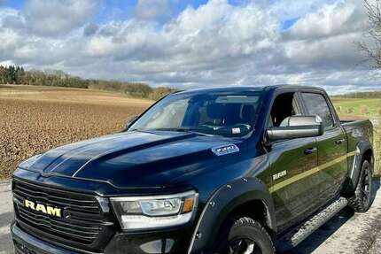 Dodge RAM 107.000 km 37.000 &euro; Heilbronn 74076