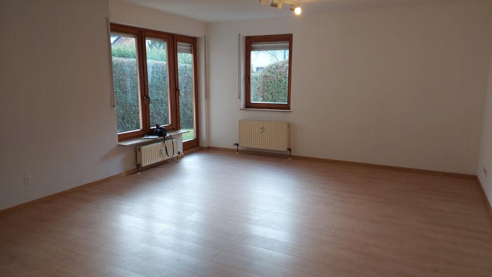 Terrassenwohnung Gaiberg - 2 Zimmer, 56 m&sup2;, 187.000&euro; | Angebot:25451506