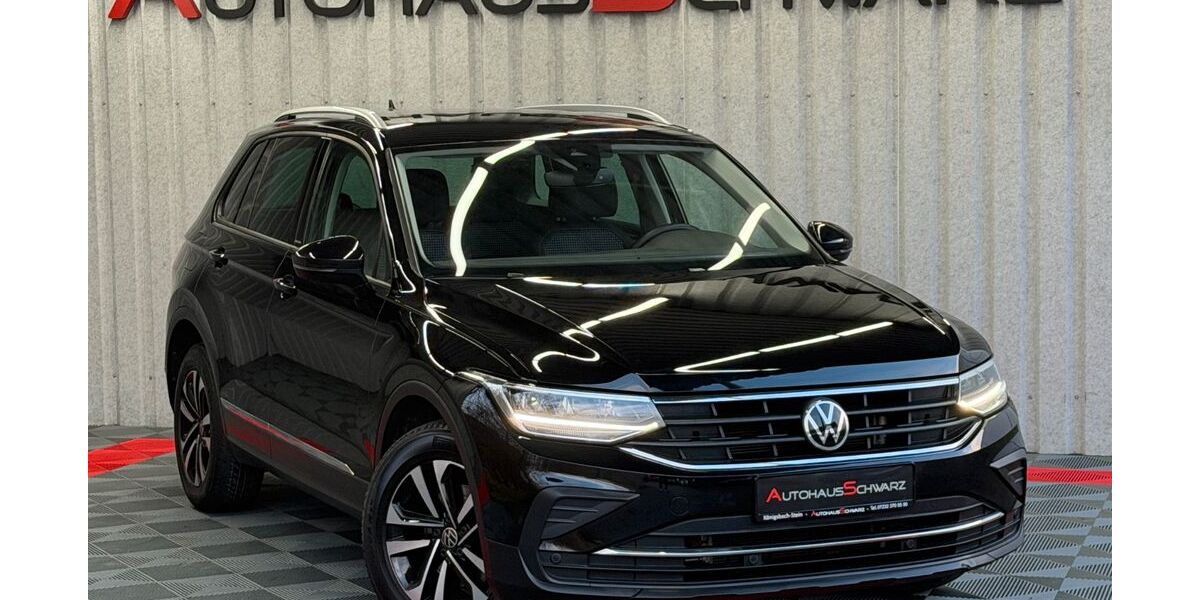VW Tiguan 68.386 km 22.990 &euro; Königsbach-Stein 75203
