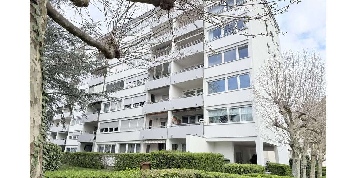 Etagenwohnung Sandhausen - 3 Zimmer, 81 m&sup2;, 198.000&euro; | Angebot:26025094