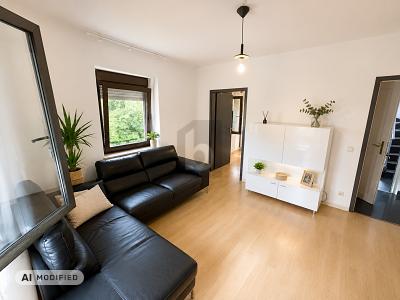 FAMILIENFREUNDLICH - PARKNÄHE - SOFORT EINZIEHEN - Etagenwohnung Heilbronn Böckingen | Angebot:27252384