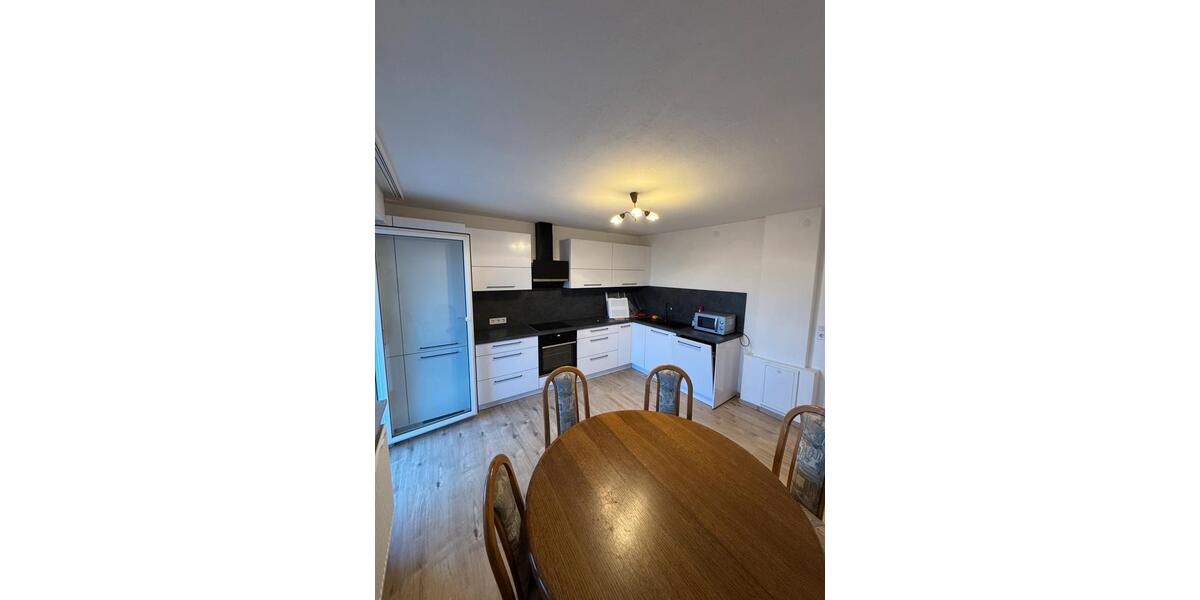 Etagenwohnung Ubstadt-Weiher Weiher - 3.5 Zimmer, 75 m&sup2;, 950&euro; | Angebot:25405706