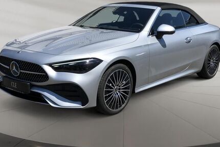 Mercedes-Benz CLE 200 8.000 km 59.889 &euro; Neckarsulm-Obereisesheim 74172