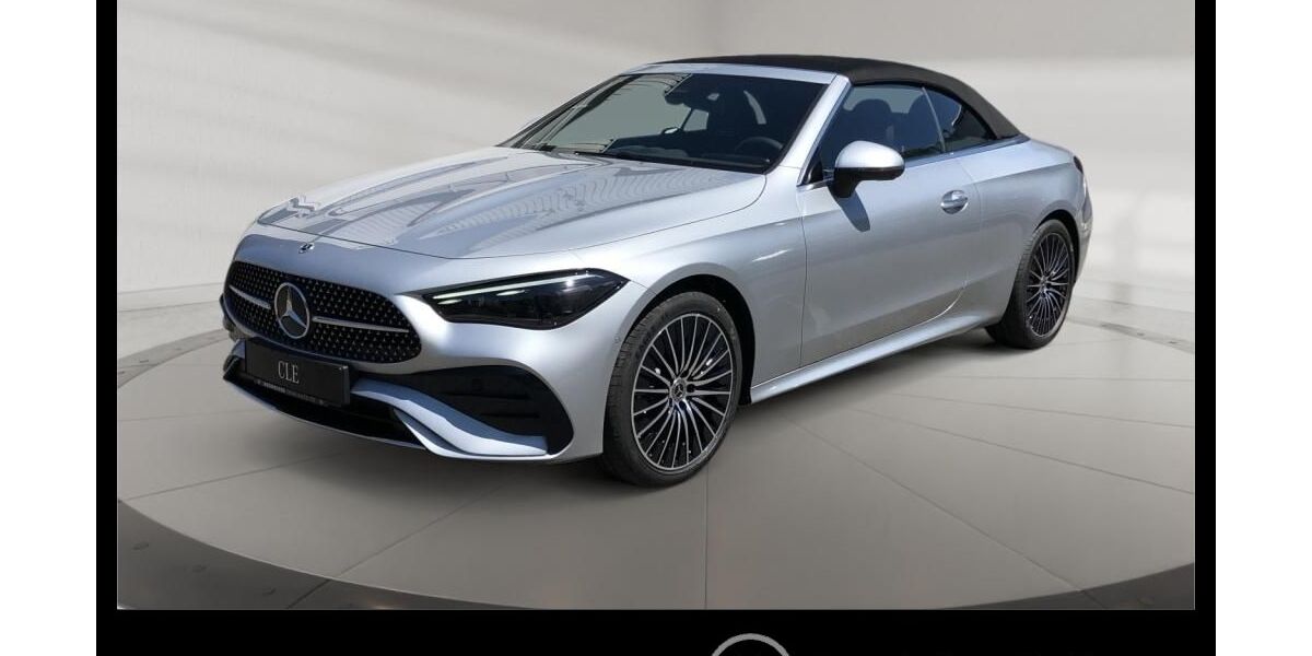 Mercedes-Benz CLE 200 8.000 km 59.889 &euro; Neckarsulm-Obereisesheim 74172