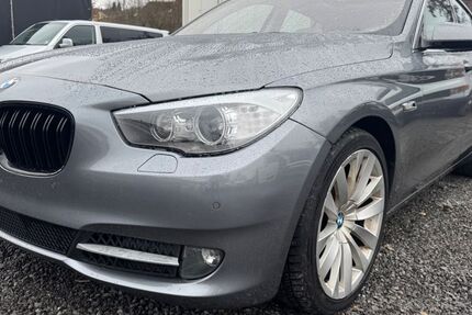 BMW 530 Gran Turismo 198.000 km 6.990 &euro; Sinsheim 74889