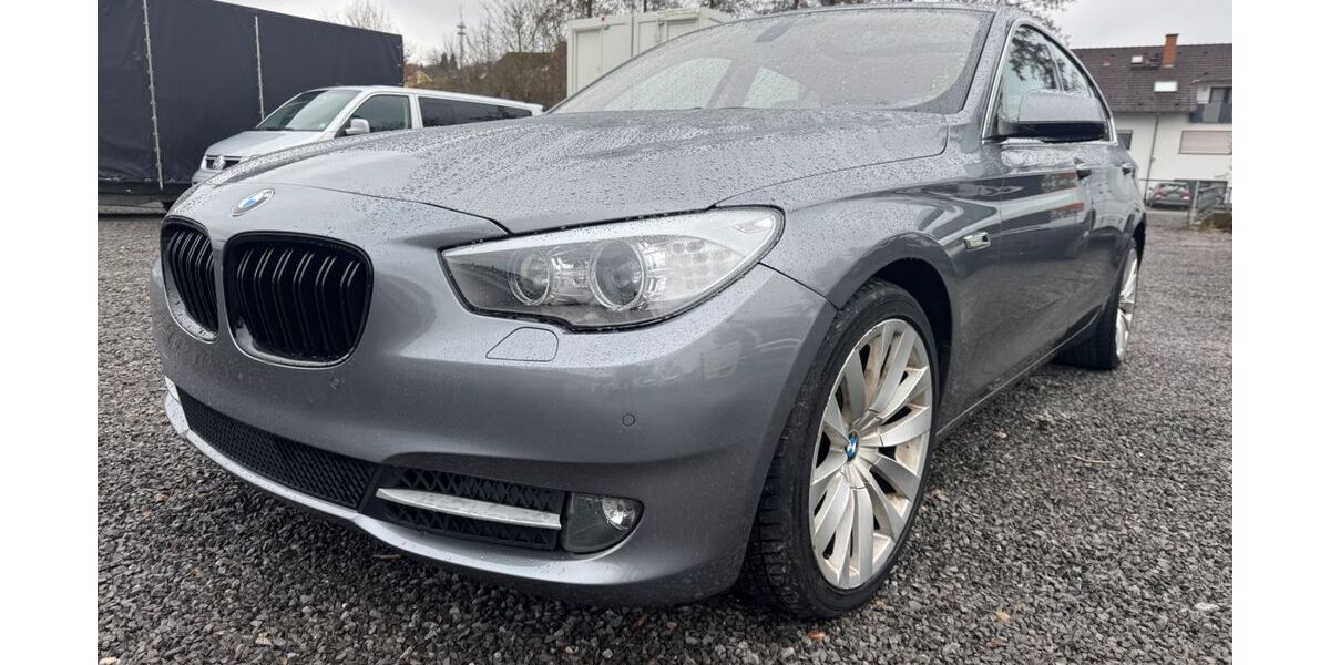 BMW 530 Gran Turismo 198.000 km 6.990 &euro; Sinsheim 74889