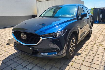 Mazda CX-5 82.000 km 22.990 &euro; Niefern-Öschelbronn 75223