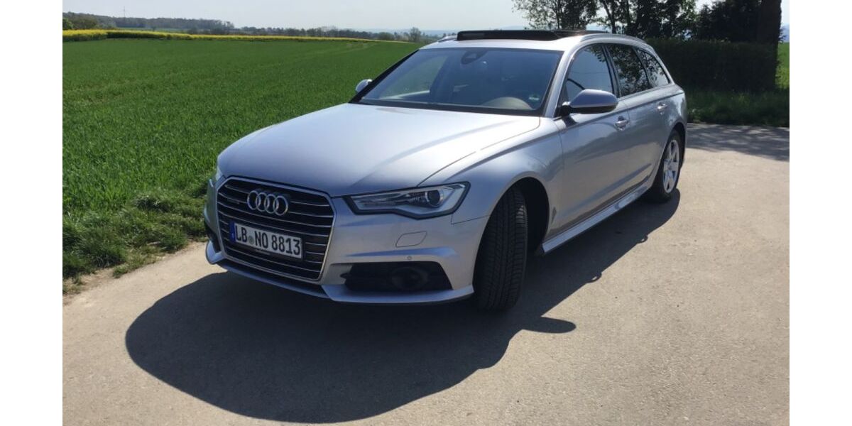 Audi A6 147.000 km 22.413 &euro; Tamm 71732