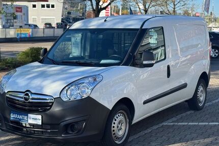 Opel Combo 89.000 km 8.490 &euro; Bad Schönborn 76669