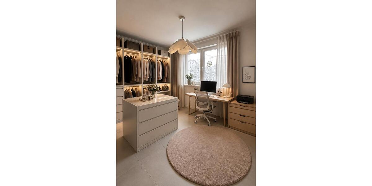 Etagenwohnung Gemmingen - 3 Zimmer, 83 m&sup2;, 1.025&euro; | Angebot:26248967