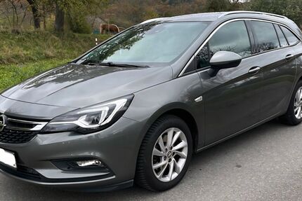 Opel Astra 102.000 km 10.100 &euro; Mosbach 74821