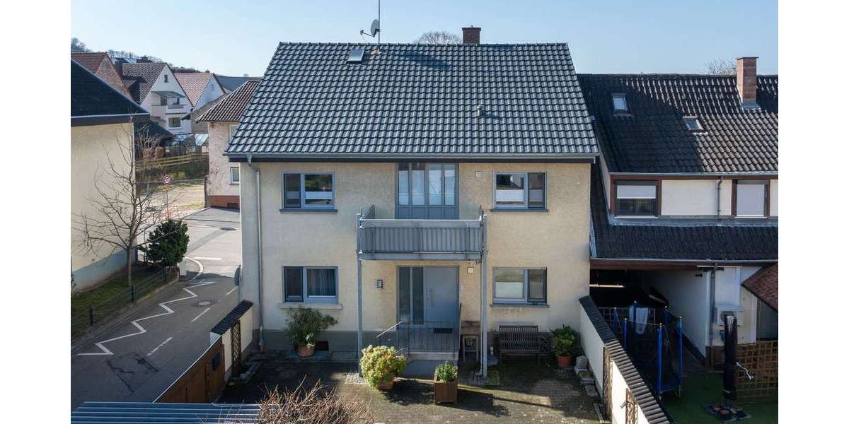 Einfamilienhaus Rauenberg - 6 Zimmer, 148 m&sup2;, 445.000&euro; | Angebot:25835278