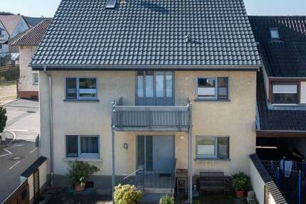 Haus Rauenberg - 6 Zimmer, 148 m&sup2;, 445.000&euro; | Angebot:25835278