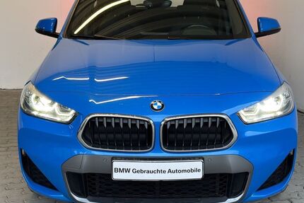 BMW X2 84.143 km 28.190 &euro; Heilbronn 74076