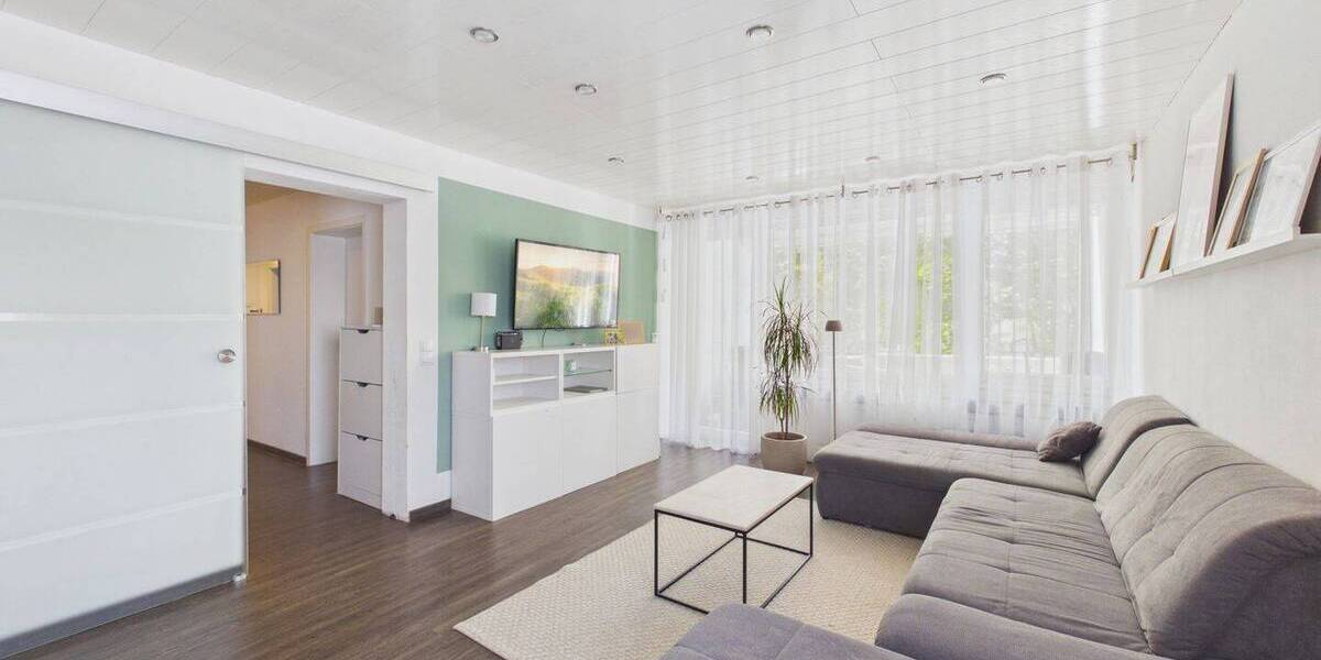 Etagenwohnung Heilbronn Böckingen - 3 Zimmer, 70 m&sup2;, 249.000&euro; | Angebot:26791654