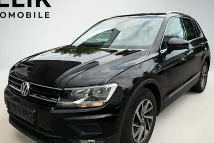 VW Tiguan 1.4 TSI Sound BMT/Start-Stopp Navi 87.000 km 16.990 &euro; Neckarsulm 74172