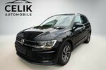 VW Tiguan 1.4 TSI Sound BMT/Start-Stopp Navi 87.000 km 16.990 &euro; Neckarsulm 74172