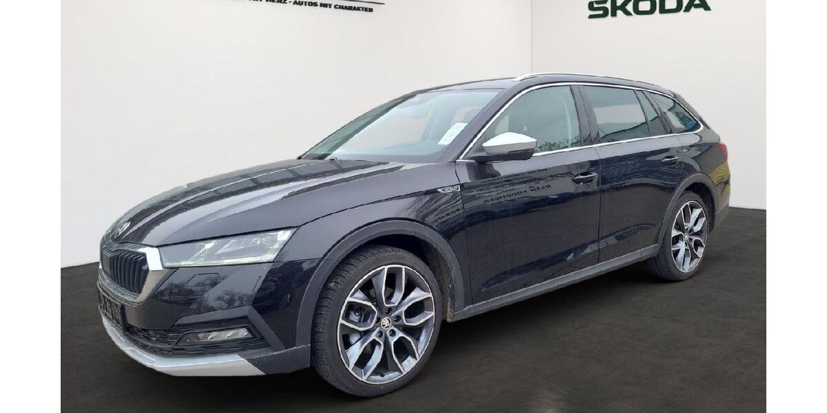 Skoda Octavia 89.500 km 30.250 &euro; Ingersheim 74379